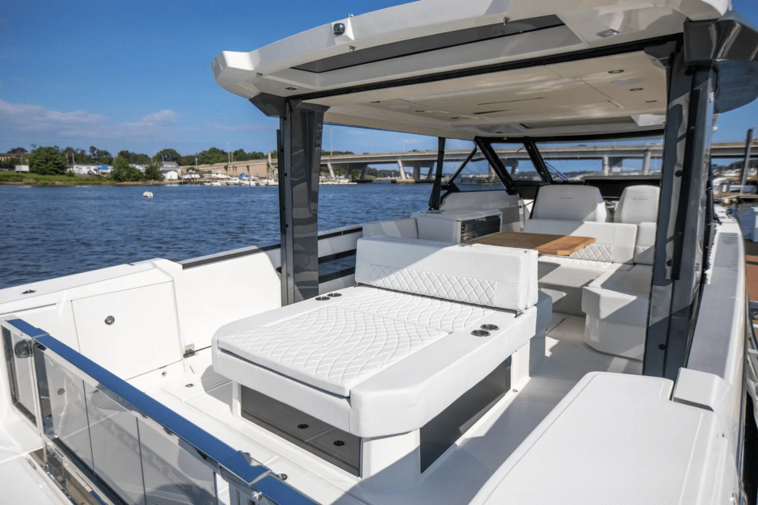 2025 Saxdor 400 GTO Image Thumbnail #28