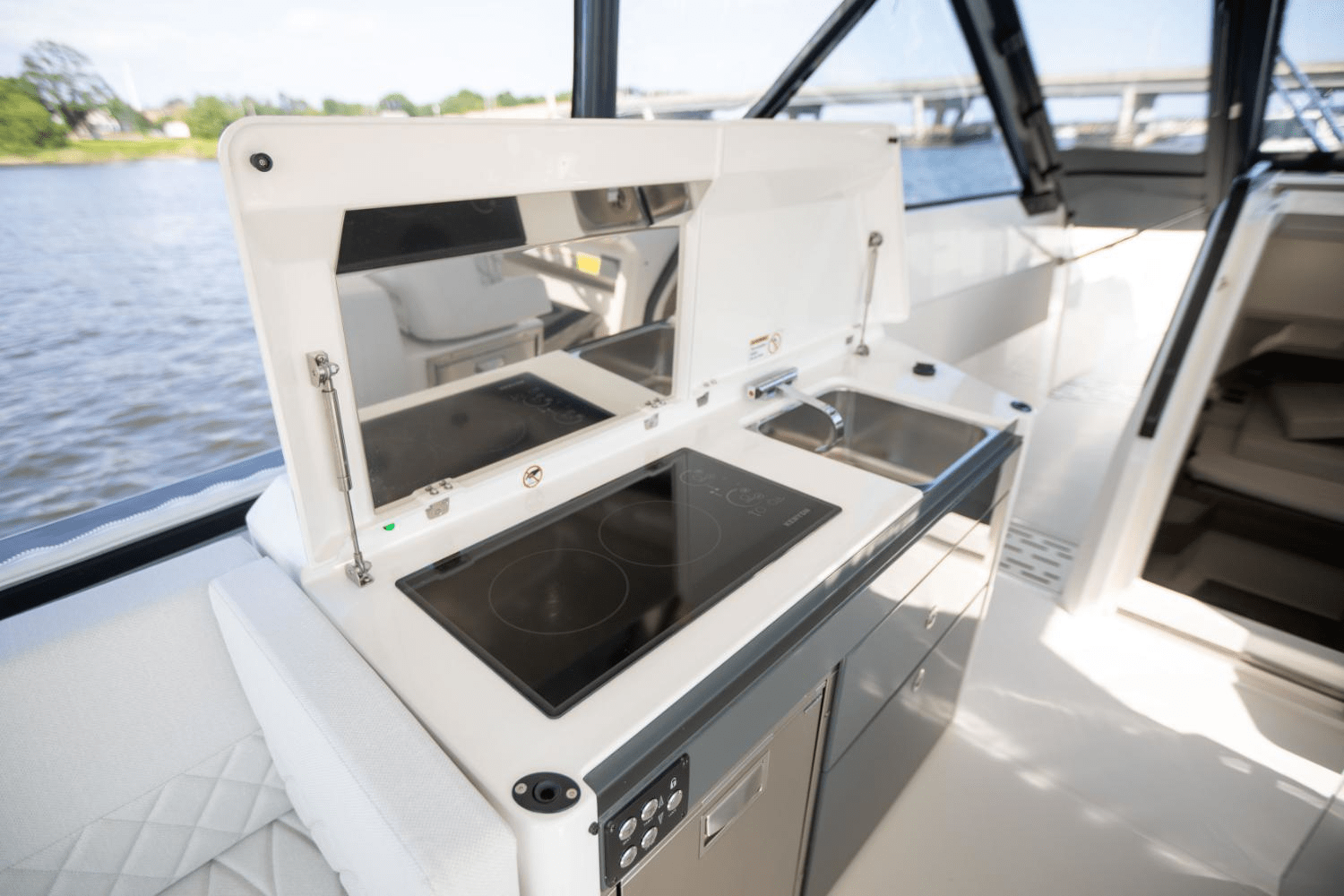 2025 Saxdor 400 GTO Image Thumbnail #41