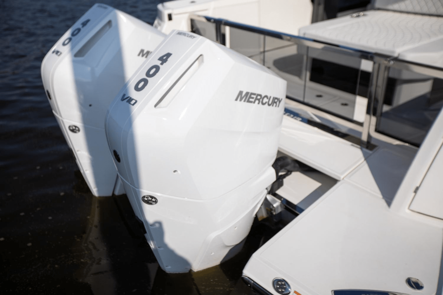 2025 Saxdor 400 GTO Image Thumbnail #24