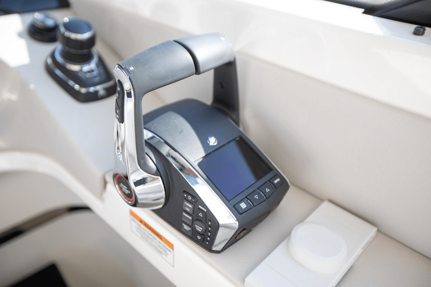 2025 Saxdor 400 GTO Image Thumbnail #52