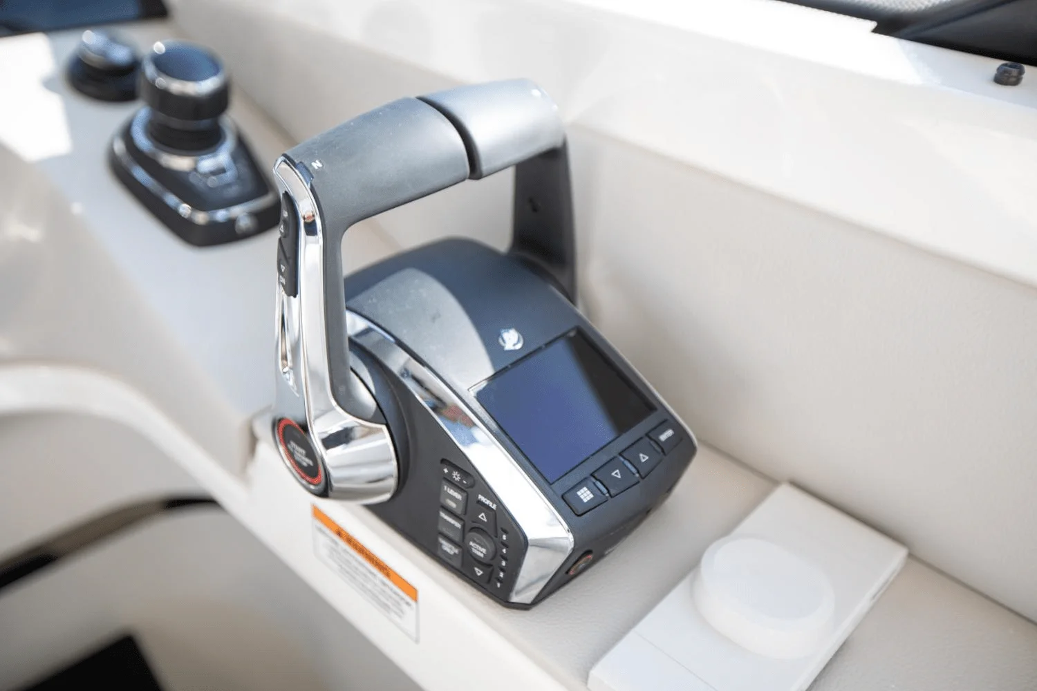 2025 Saxdor 400 GTO Image Thumbnail #52