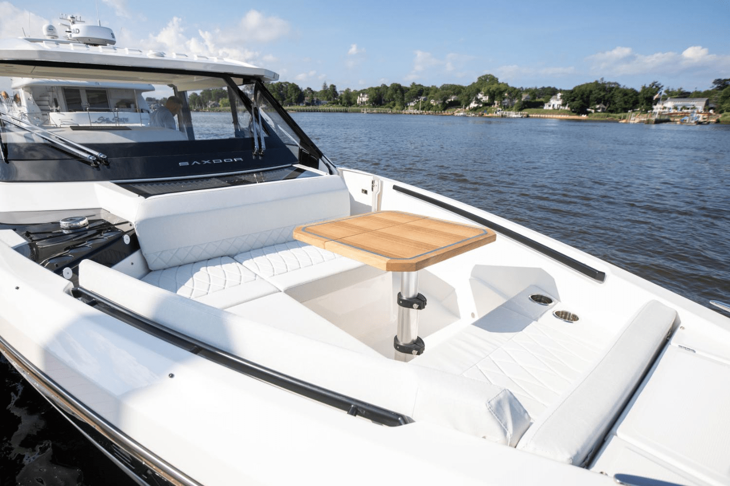 2025 Saxdor 400 GTO Image Thumbnail #54