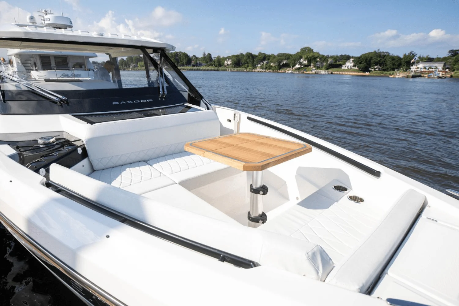 2025 Saxdor 400 GTO Image Thumbnail #54