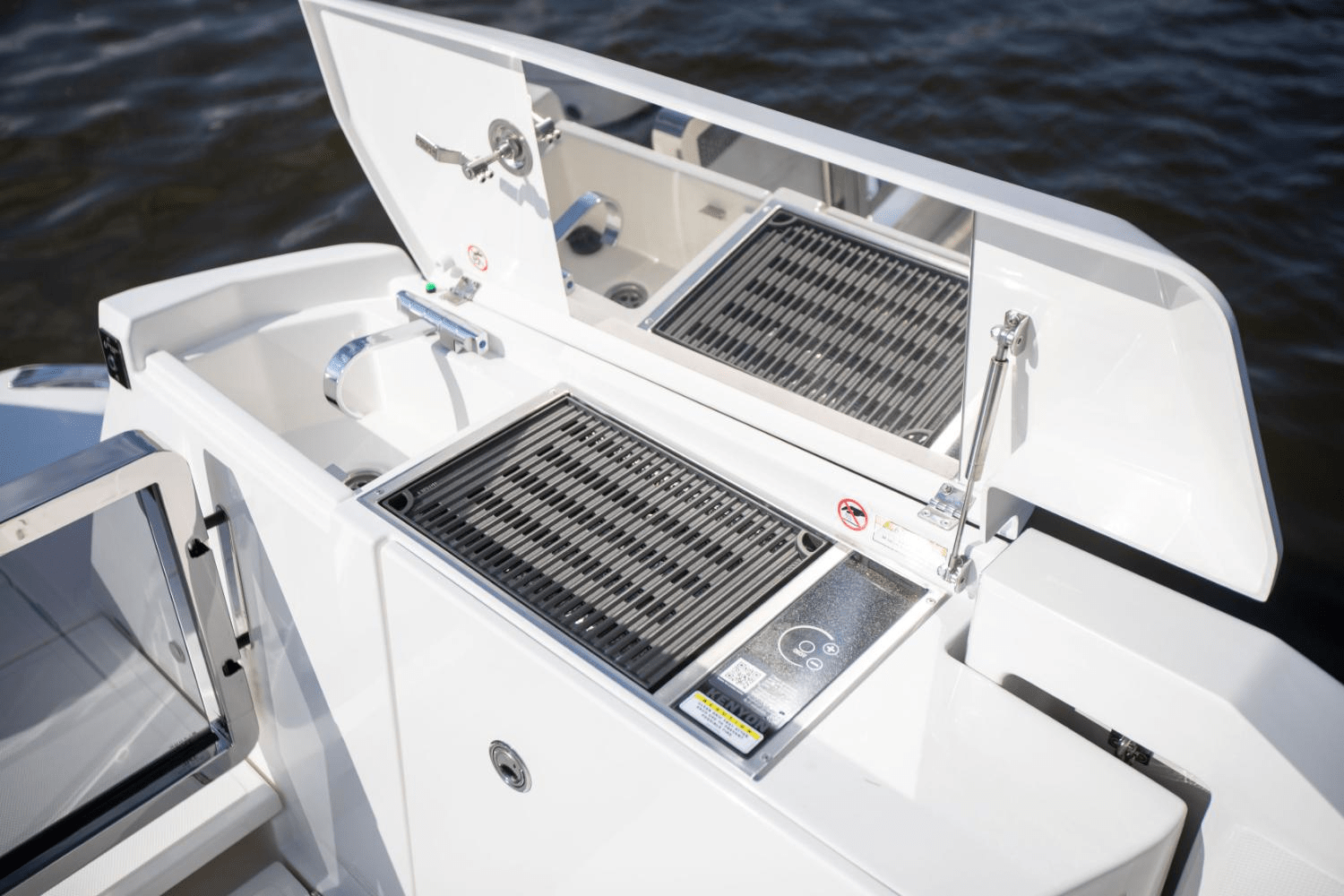 2025 Saxdor 400 GTO Image Thumbnail #36