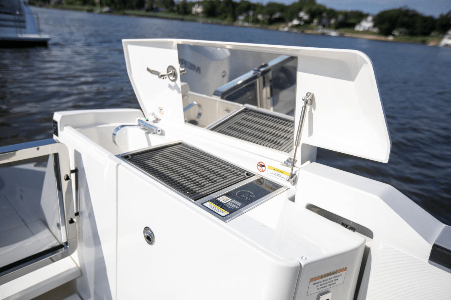 2025 Saxdor 400 GTO Image Thumbnail #35