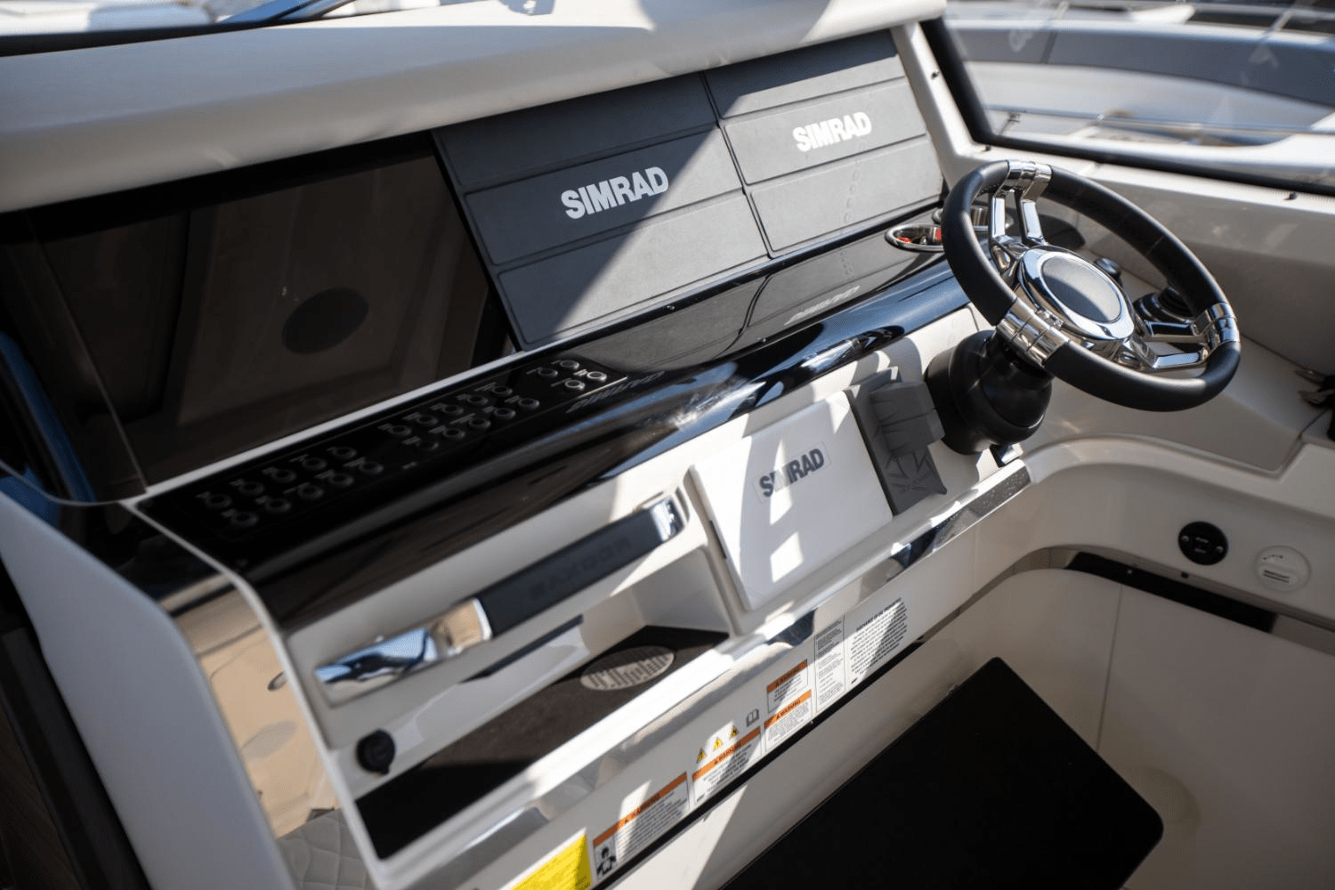 2025 Saxdor 400 GTO Image Thumbnail #50