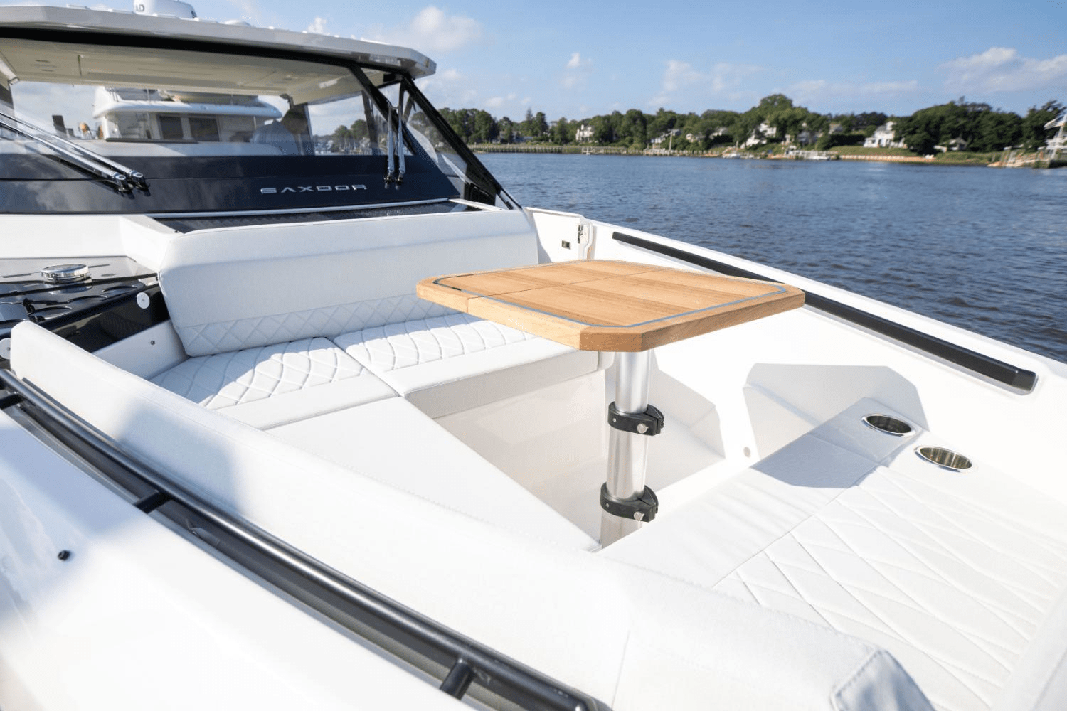 2025 Saxdor 400 GTO Image Thumbnail #56