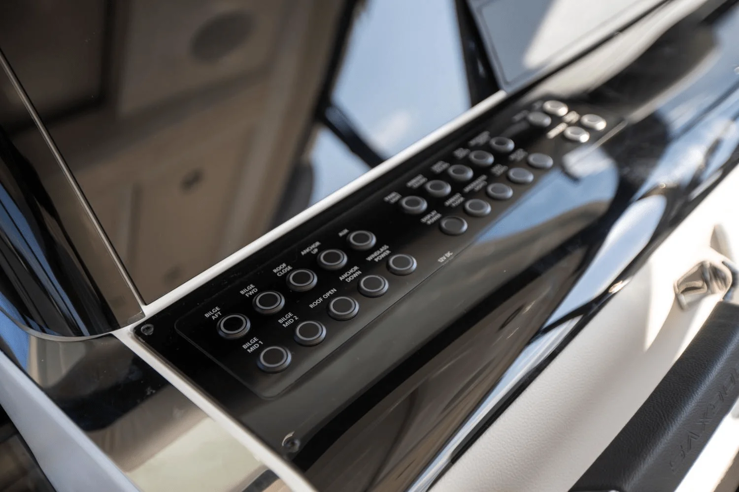 2025 Saxdor 400 GTO Image Thumbnail #51