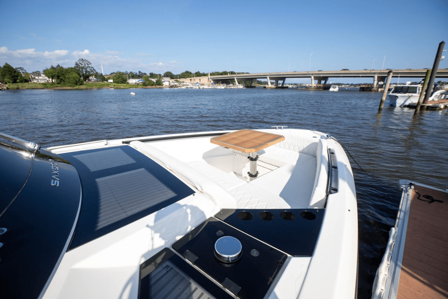 2025 Saxdor 400 GTO Image Thumbnail #53