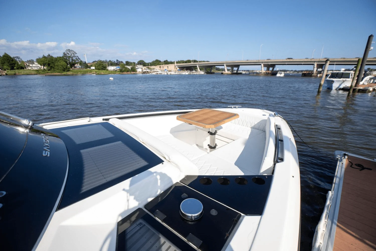 2025 Saxdor 400 GTO Image Thumbnail #53