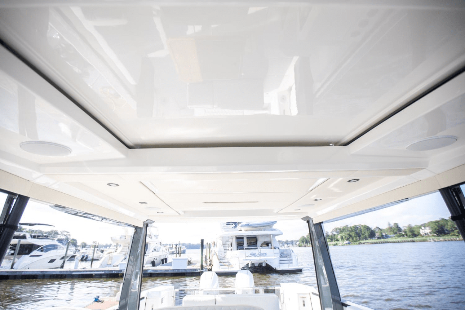 2025 Saxdor 400 GTO Image Thumbnail #44