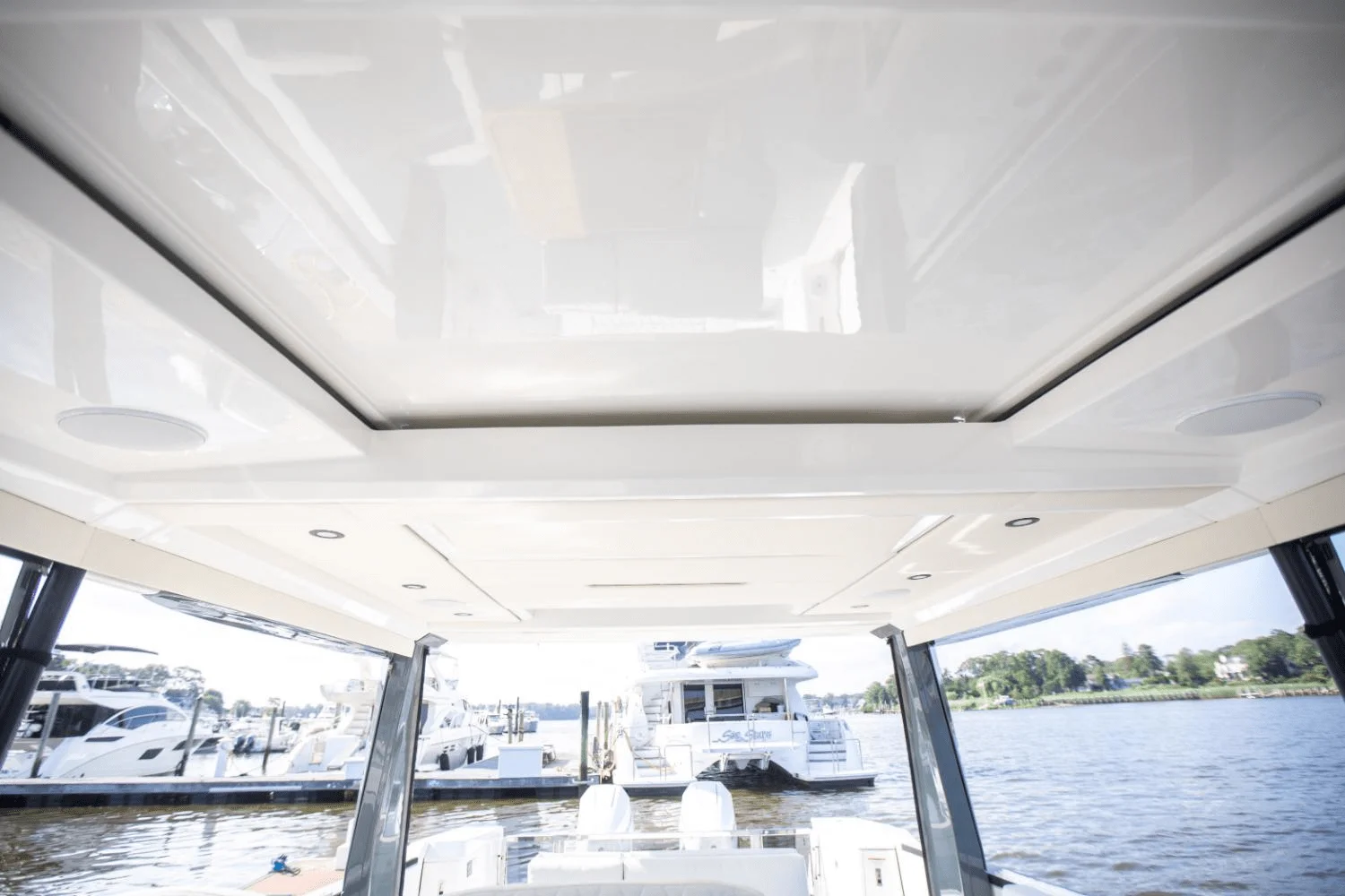 2025 Saxdor 400 GTO Image Thumbnail #44