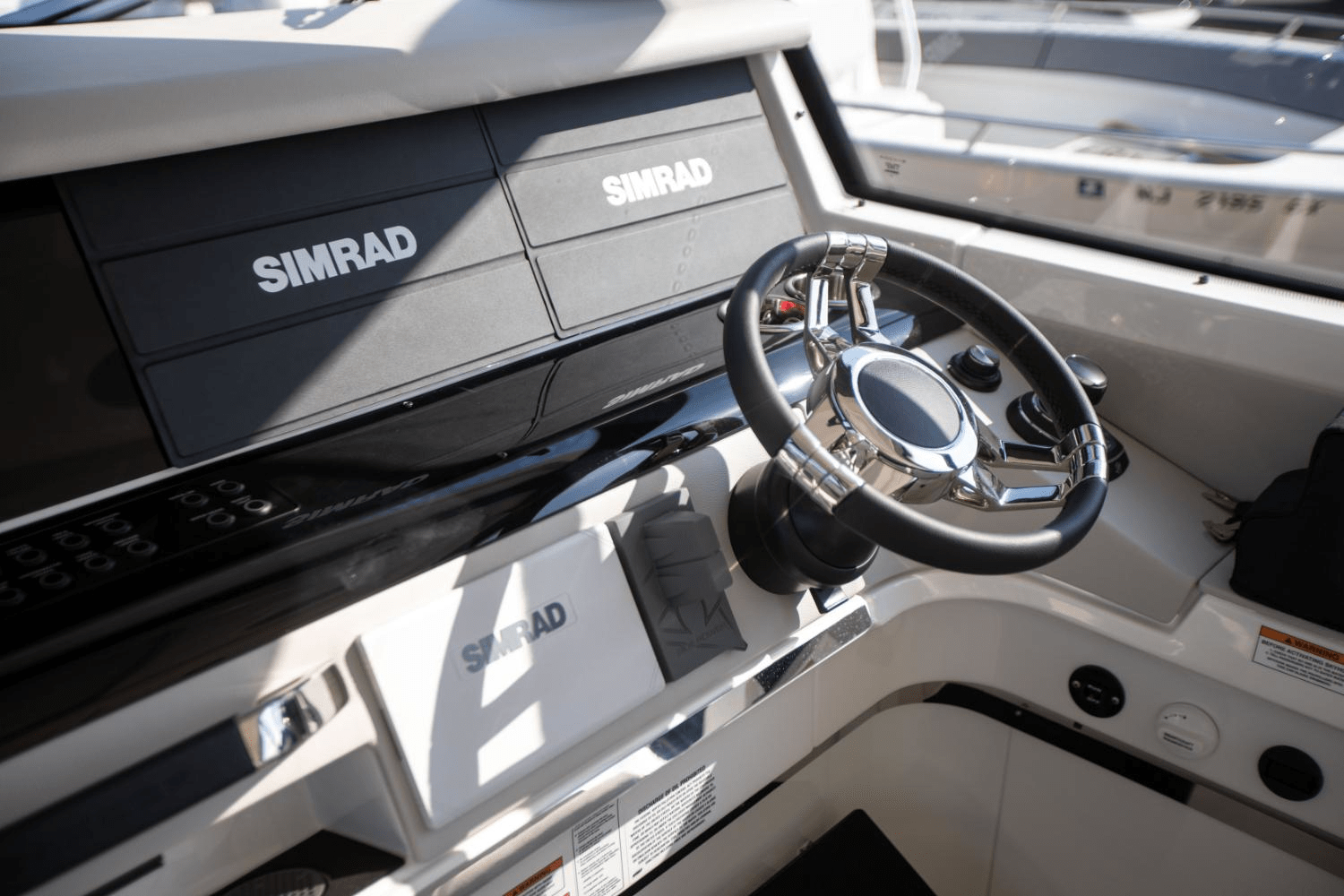 2025 Saxdor 400 GTO Image Thumbnail #49