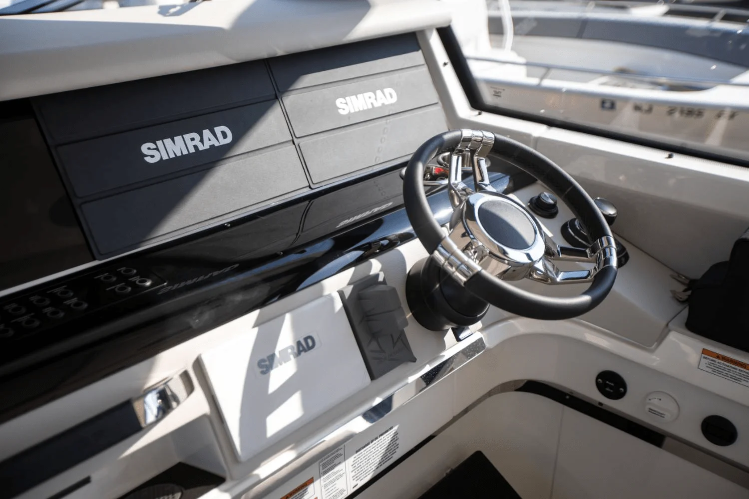 2025 Saxdor 400 GTO Image Thumbnail #49