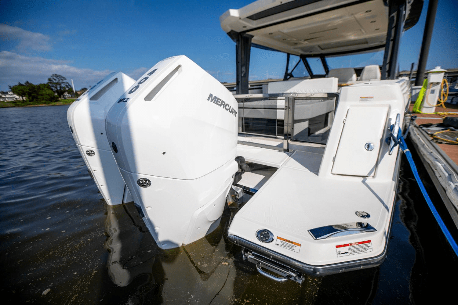 2025 Saxdor 400 GTO Image Thumbnail #25