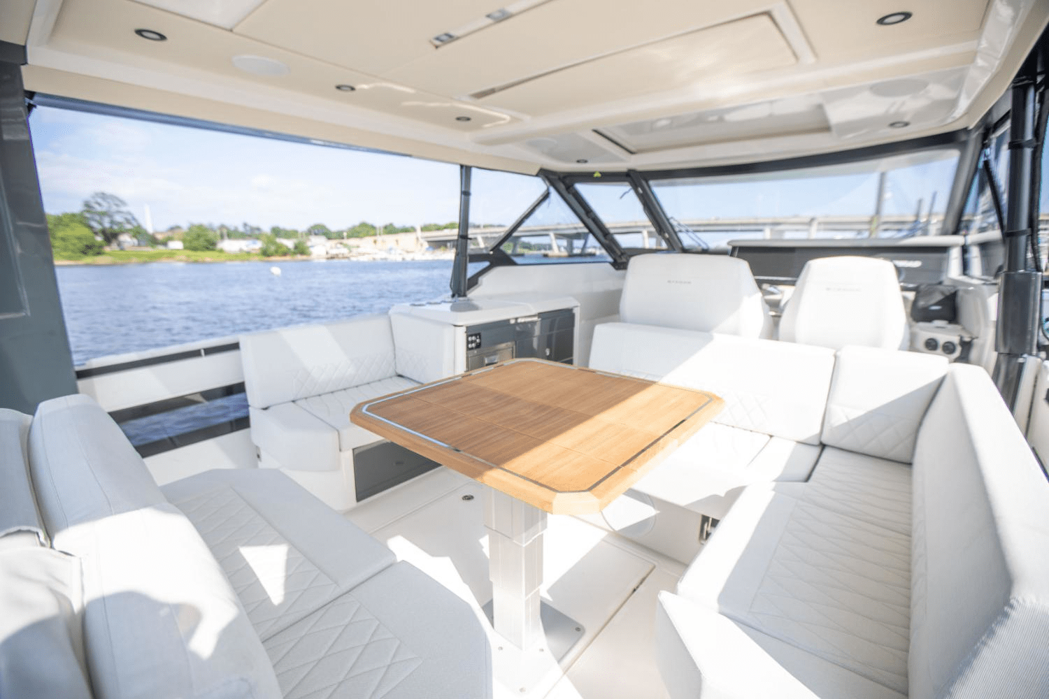 2025 Saxdor 400 GTO Image Thumbnail #39