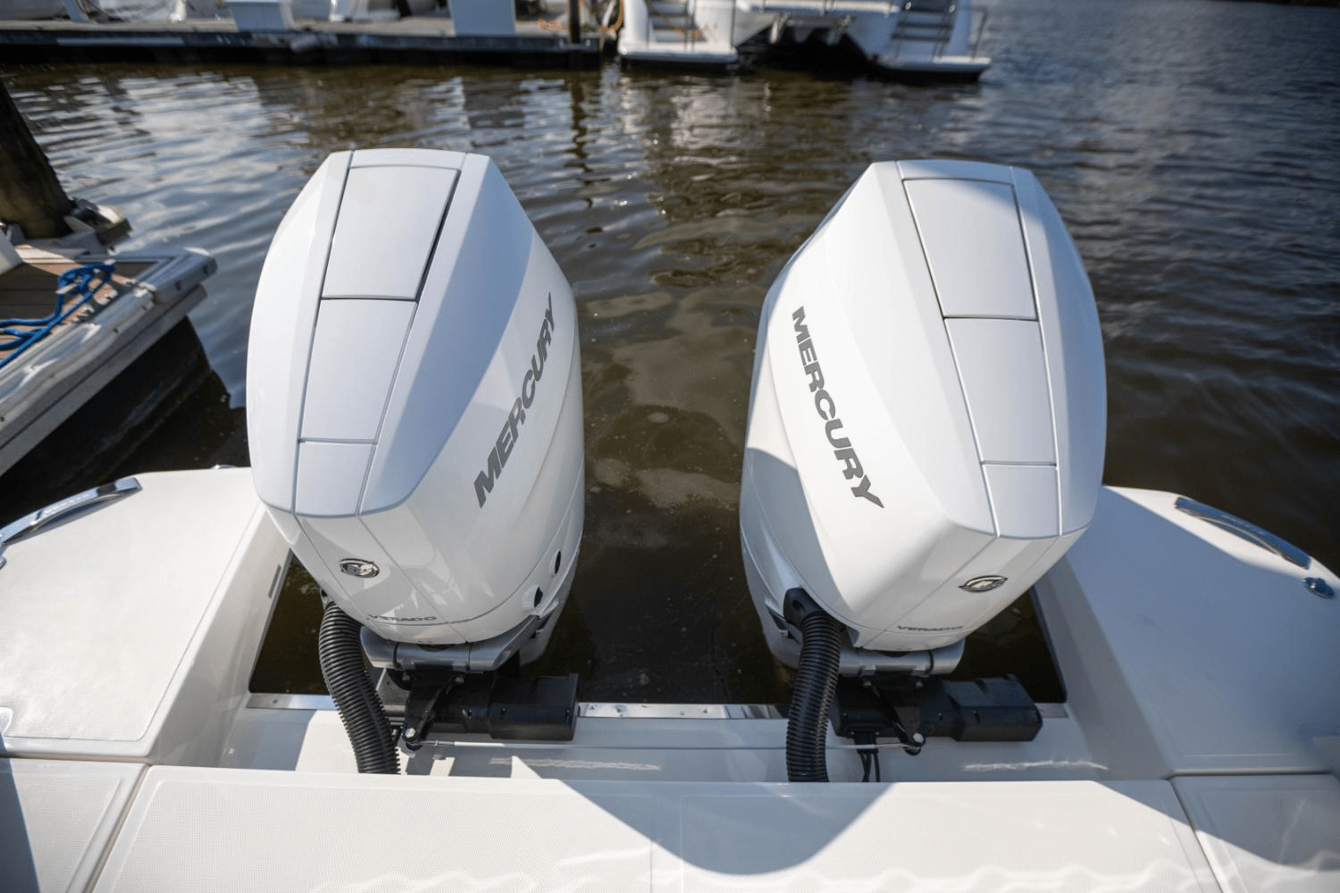 2025 Saxdor 400 GTO Image Thumbnail #27