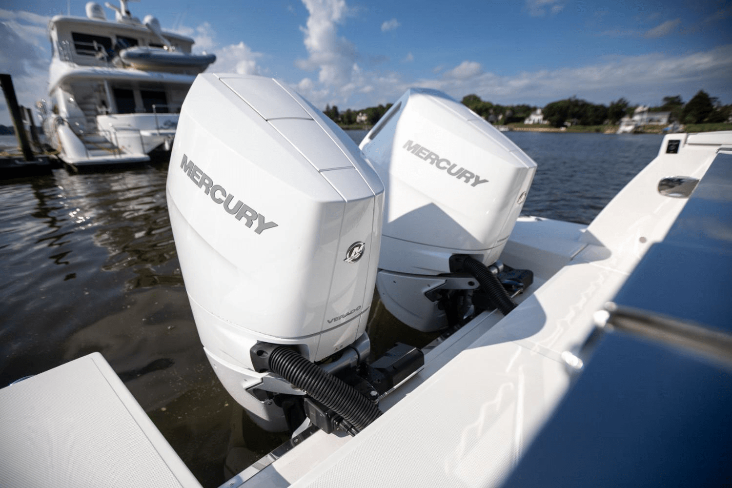 2025 Saxdor 400 GTO Image Thumbnail #26