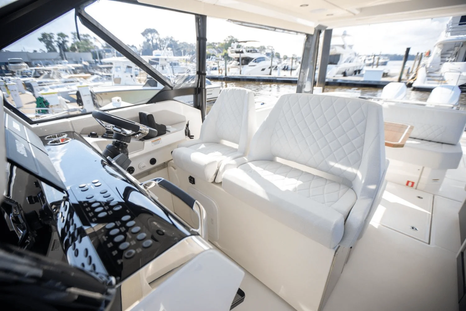 2025 Saxdor 400 GTO Image Thumbnail #46