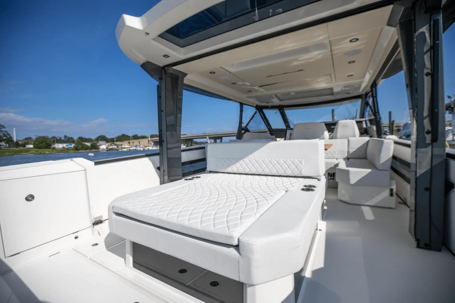 2025 Saxdor 400 GTO Image Thumbnail #30