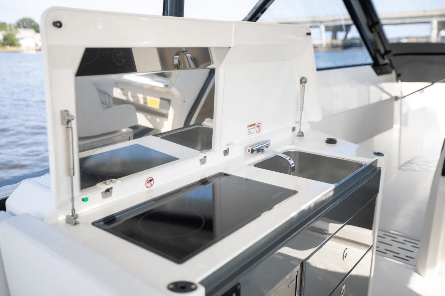 2025 Saxdor 400 GTO Image Thumbnail #42