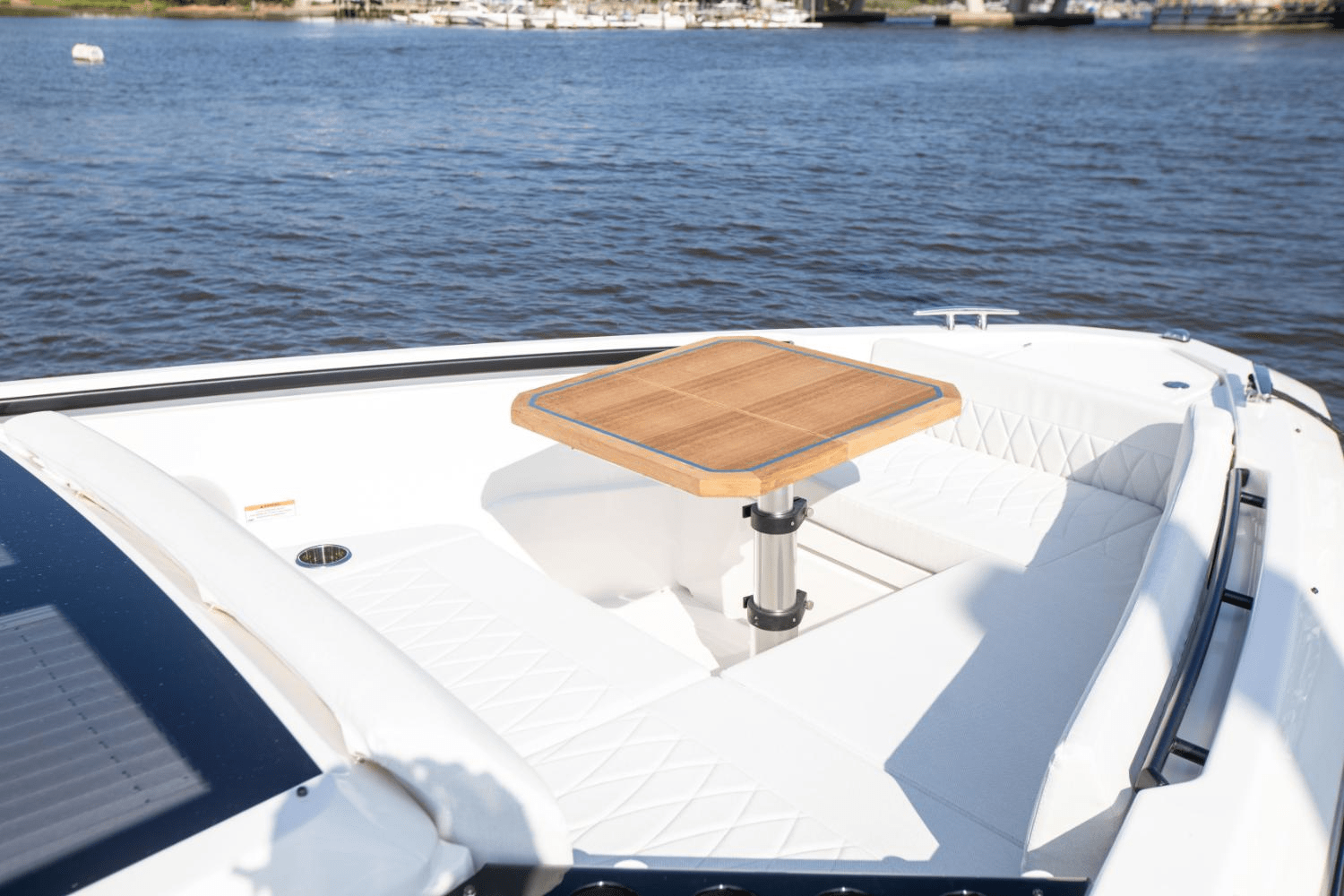 2025 Saxdor 400 GTO Image Thumbnail #55