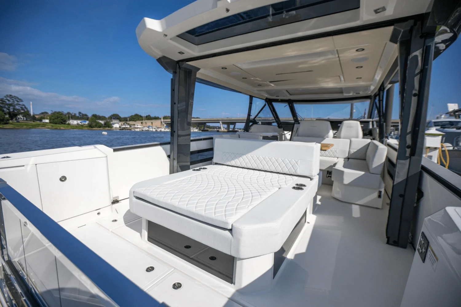 2025 Saxdor 400 GTO Image Thumbnail #29