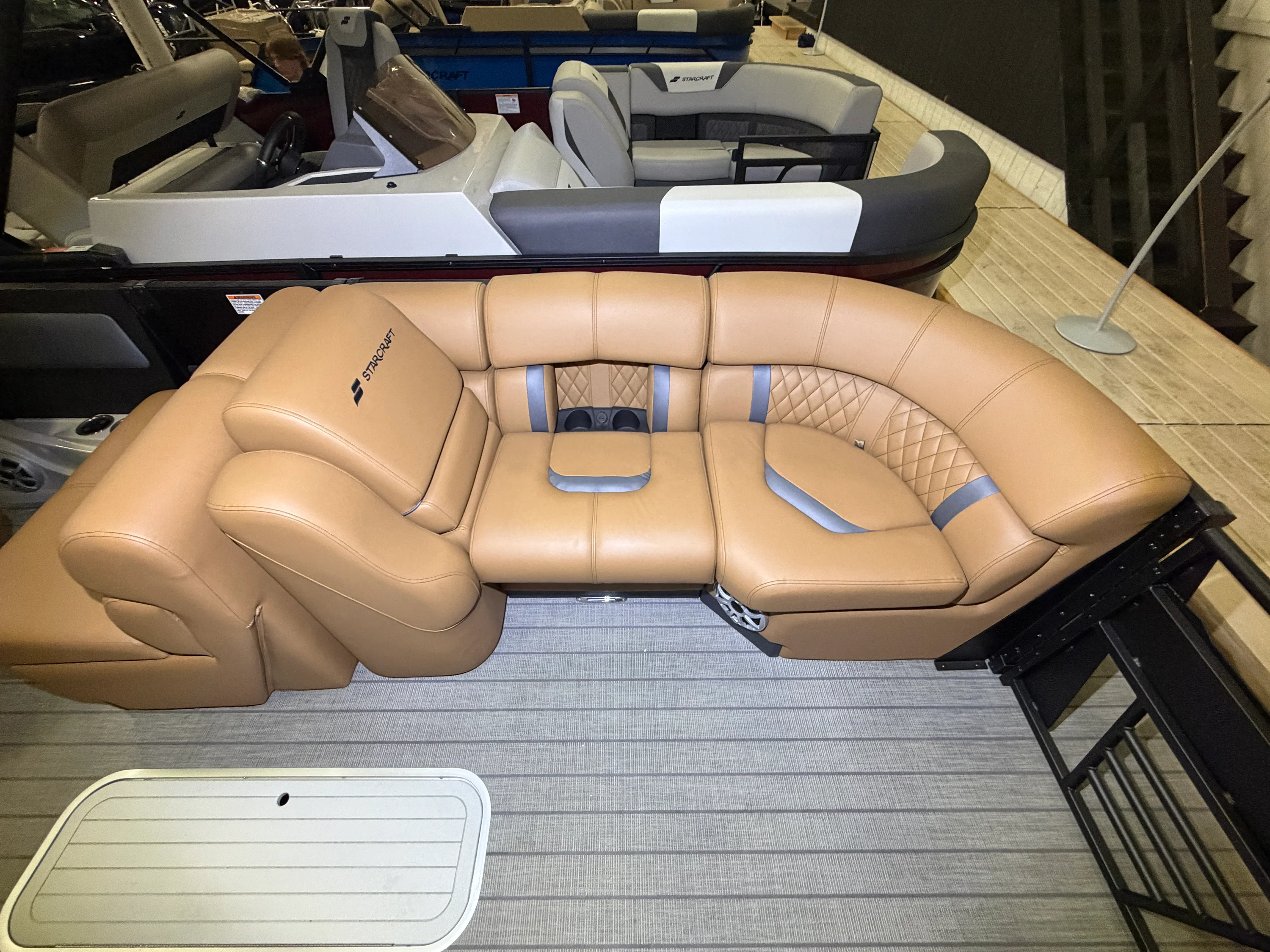 2025 Starcraft RX 23 Q DH TT Image Thumbnail #10