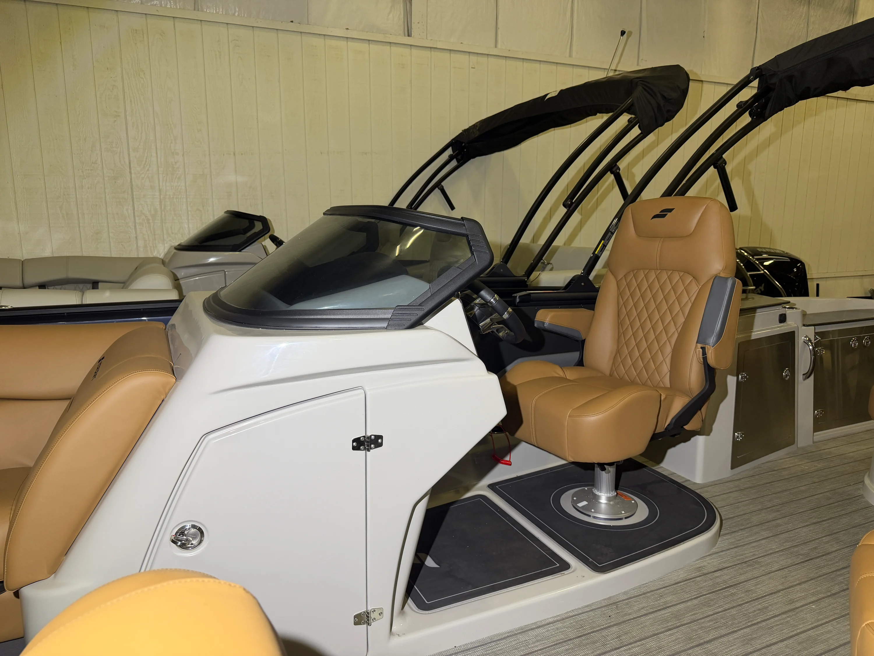 2025 Starcraft RX 23 Q DH TT Image Thumbnail #13