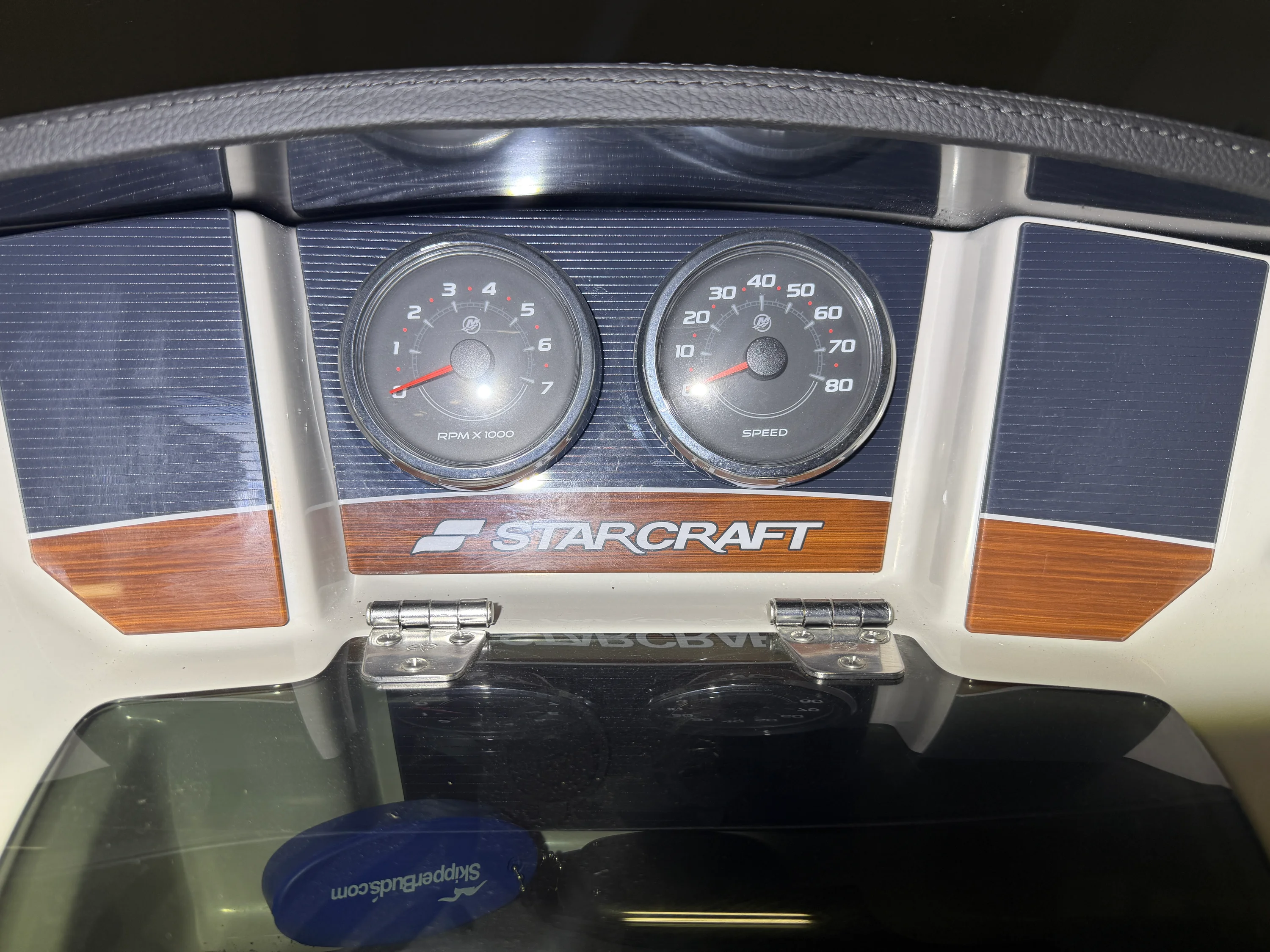 2025 Starcraft RX 23 Q DH TT Image Thumbnail #21
