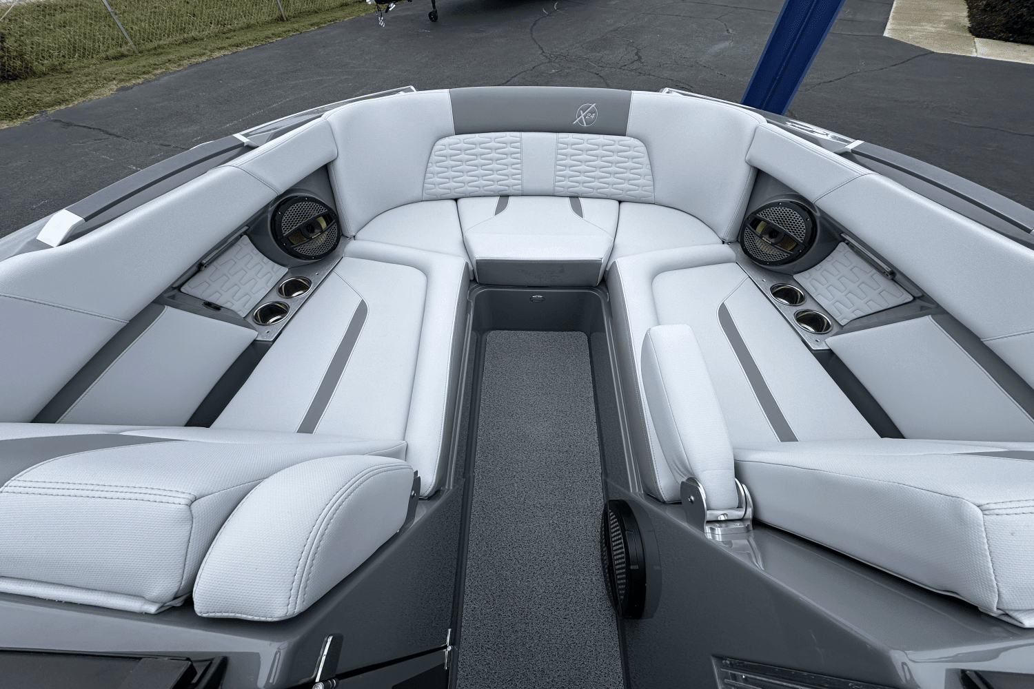 2024 Mastercraft X24 Image Thumbnail #4