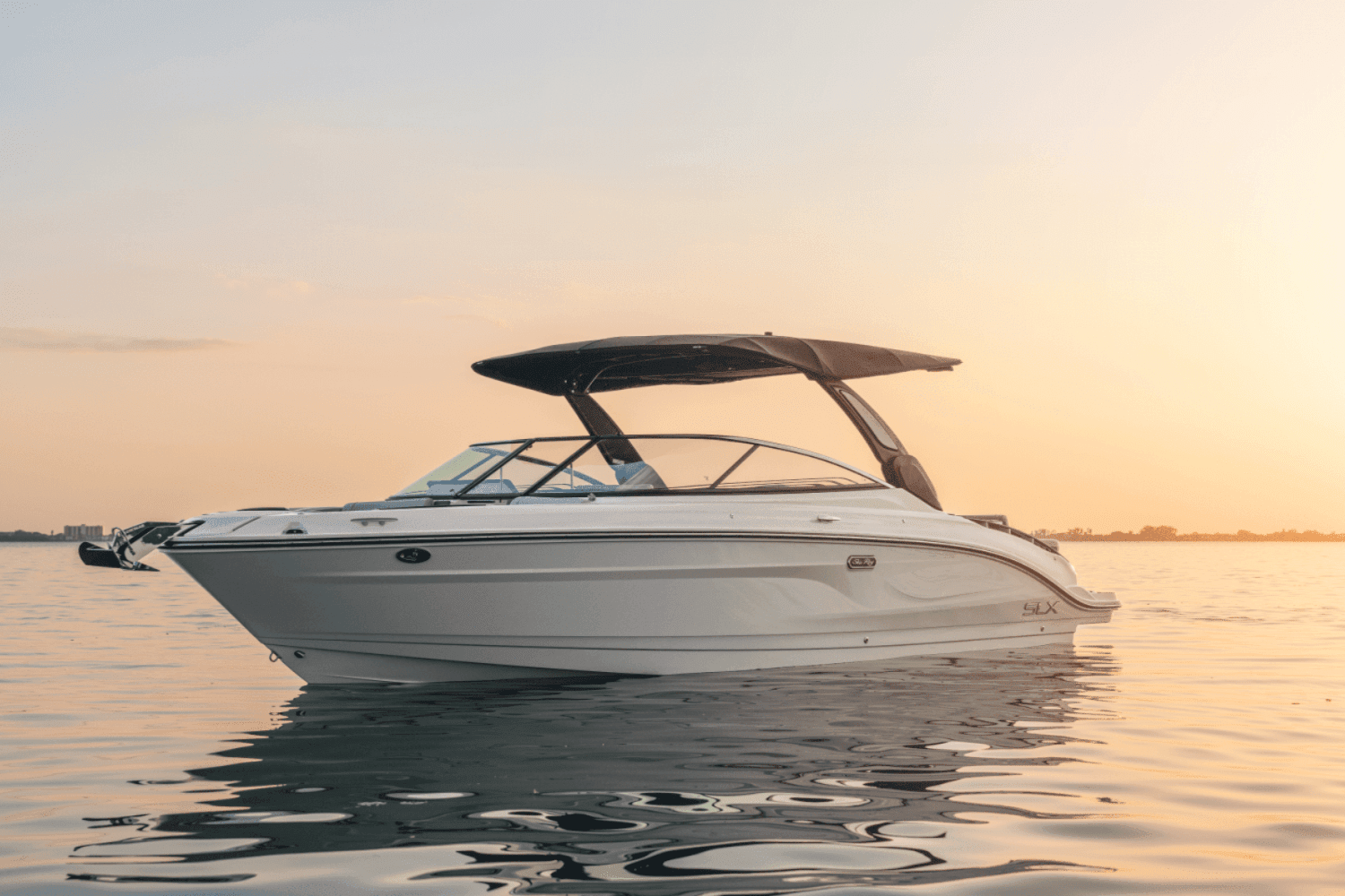 2025 Sea Ray SDX 250 Outboard Image Thumbnail #2