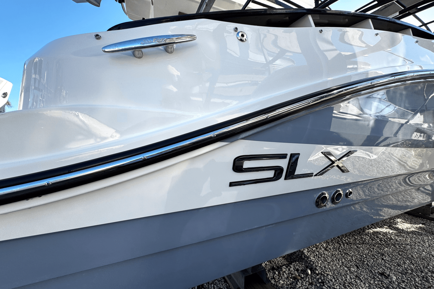 2025 Sea Ray SLX 280 Image Thumbnail #20