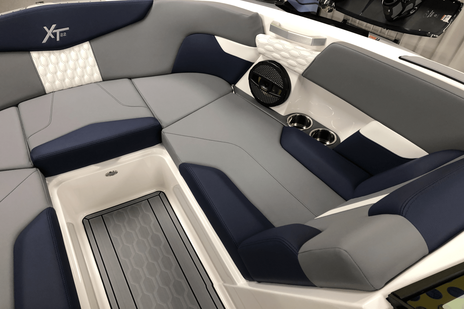 2025 Mastercraft XT22 Image Thumbnail #25