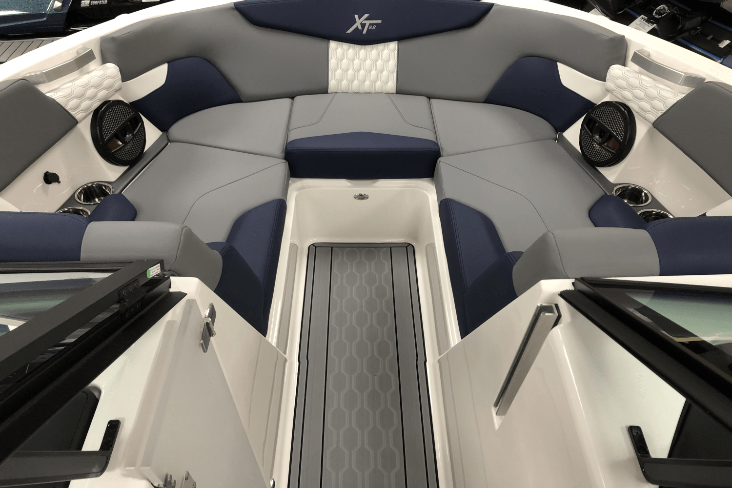 2025 Mastercraft XT22 Image Thumbnail #23
