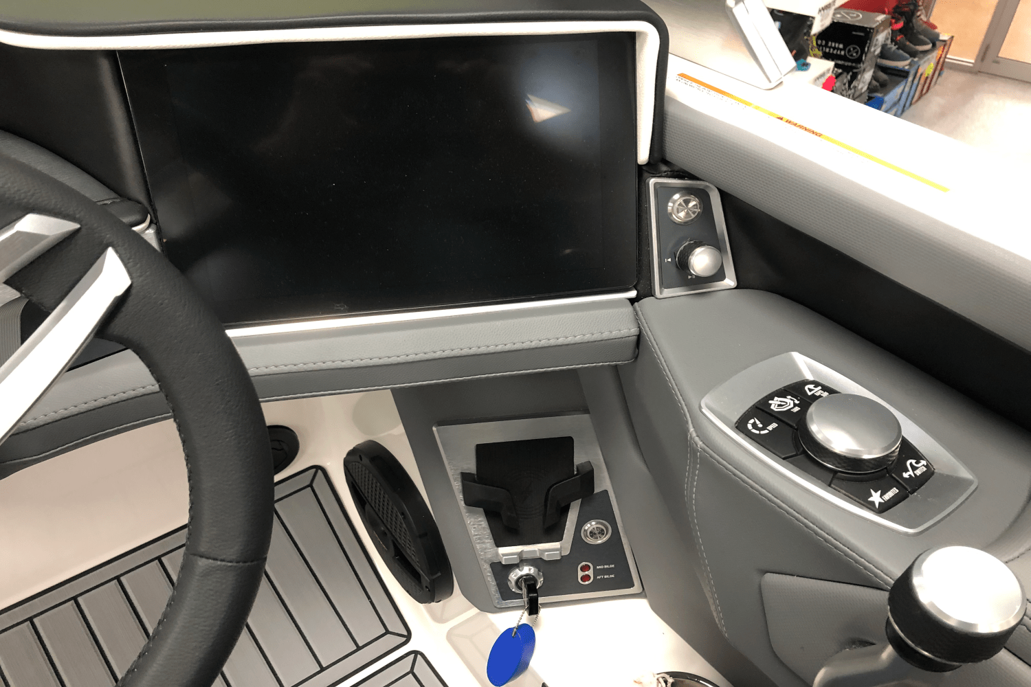 2025 Mastercraft XT22 Image Thumbnail #21