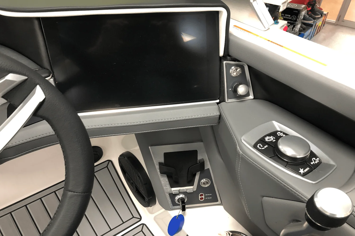 2025 Mastercraft XT22 Image Thumbnail #21