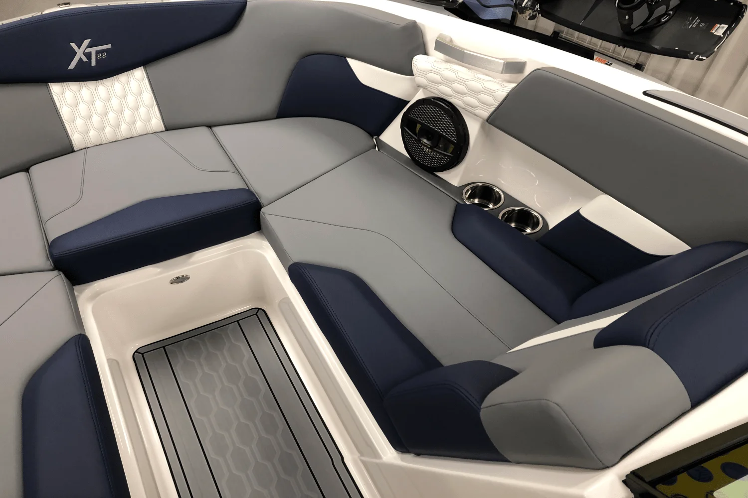 2025 Mastercraft XT22 Image Thumbnail #25