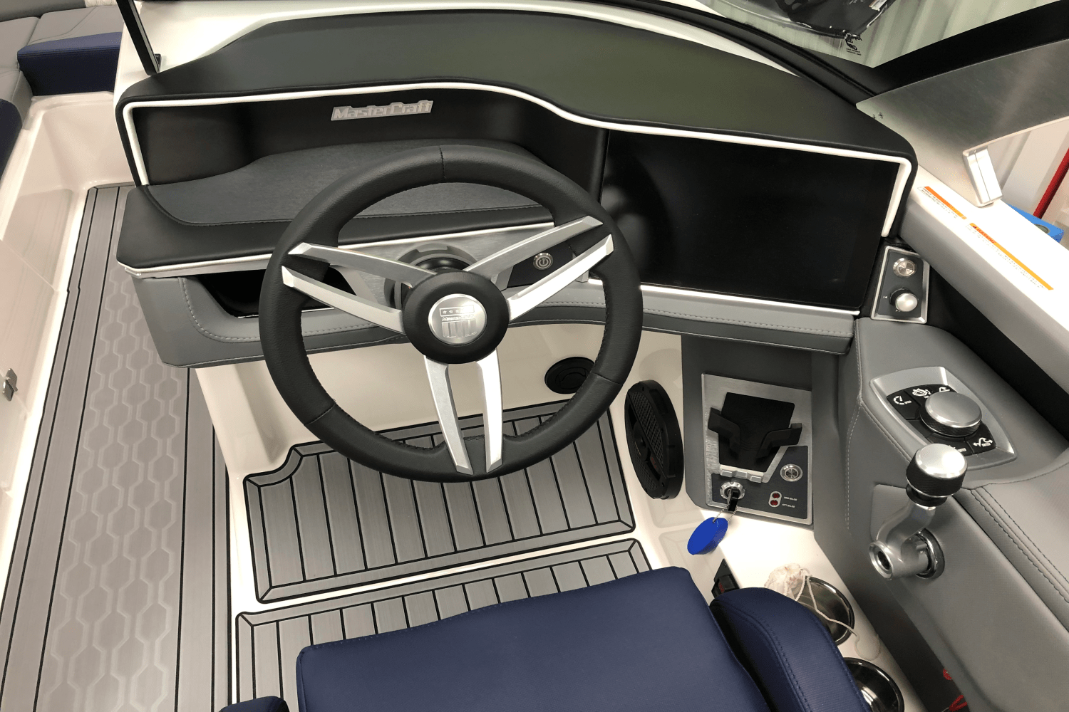 2025 Mastercraft XT22 Image Thumbnail #20