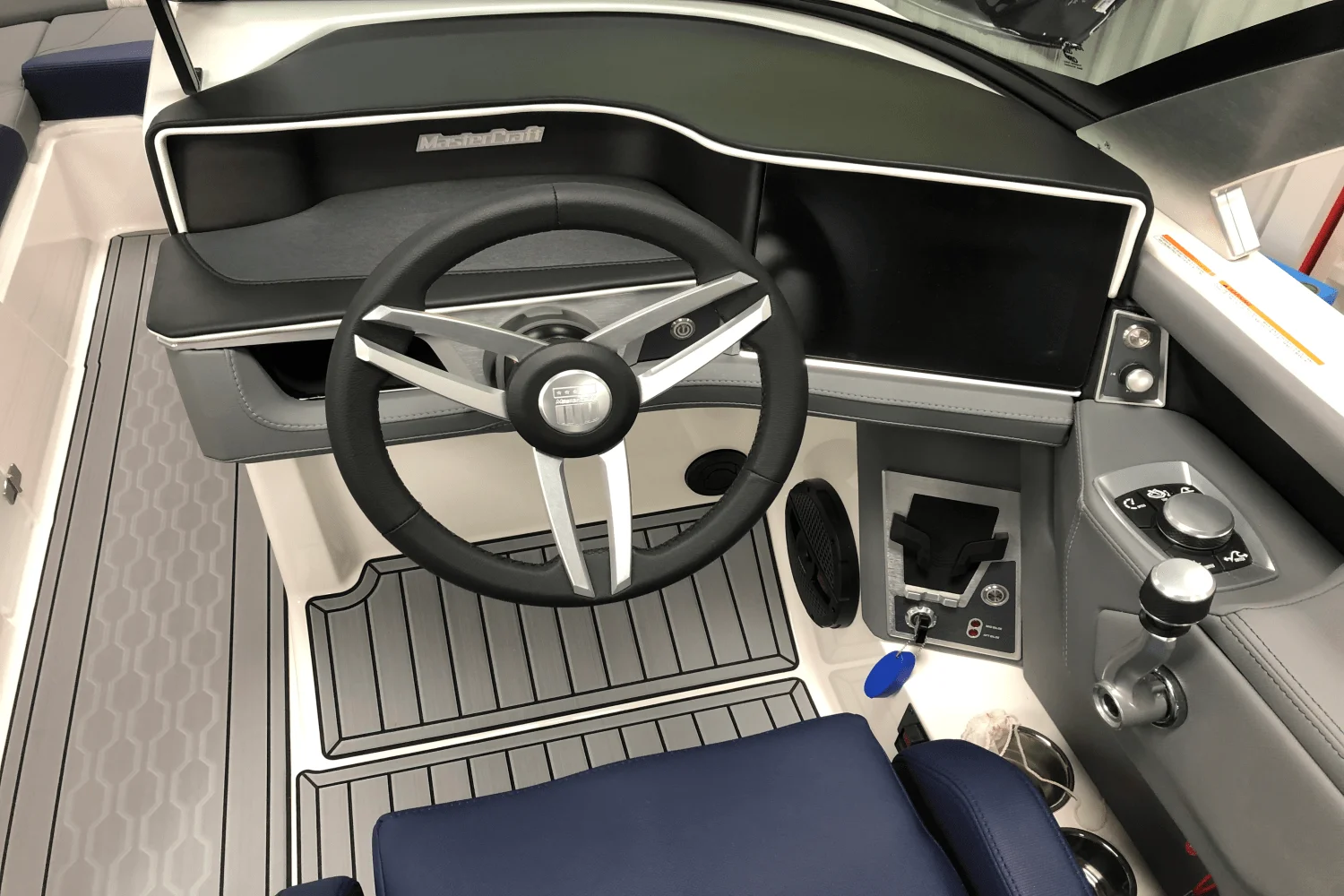 2025 Mastercraft XT22 Image Thumbnail #20