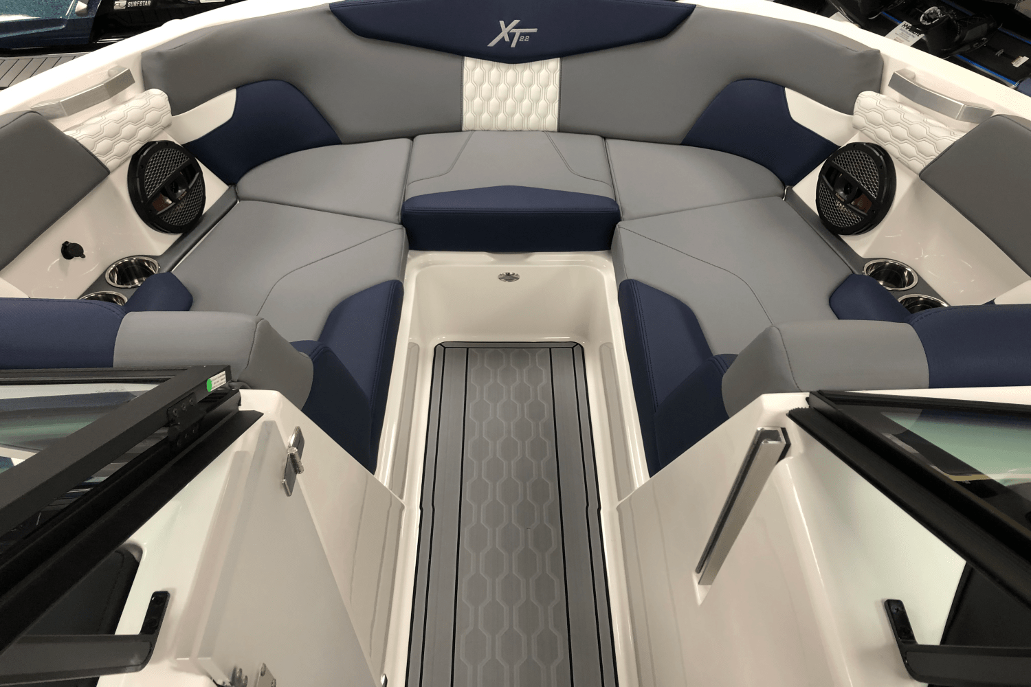 2025 Mastercraft XT22 Image Thumbnail #23