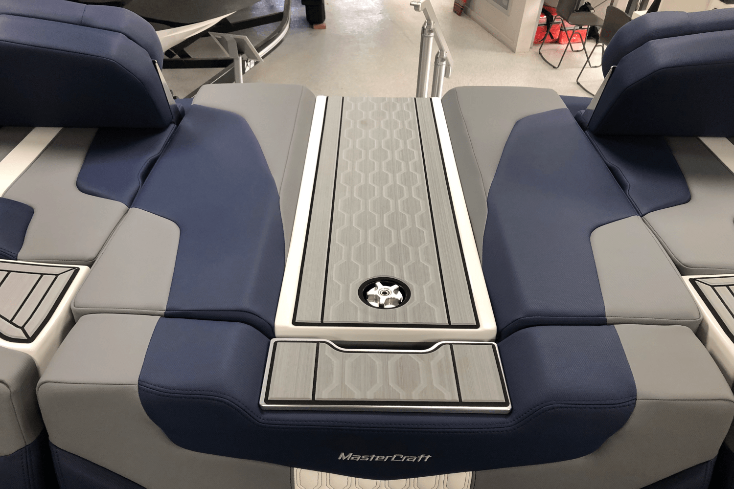 2025 Mastercraft XT22 Image Thumbnail #31