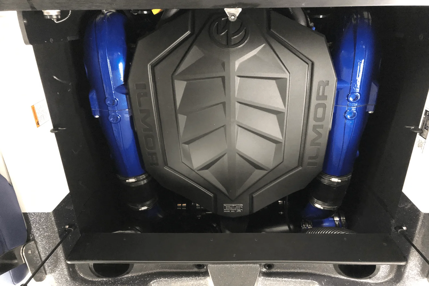 2025 Mastercraft XT22 Image Thumbnail #32