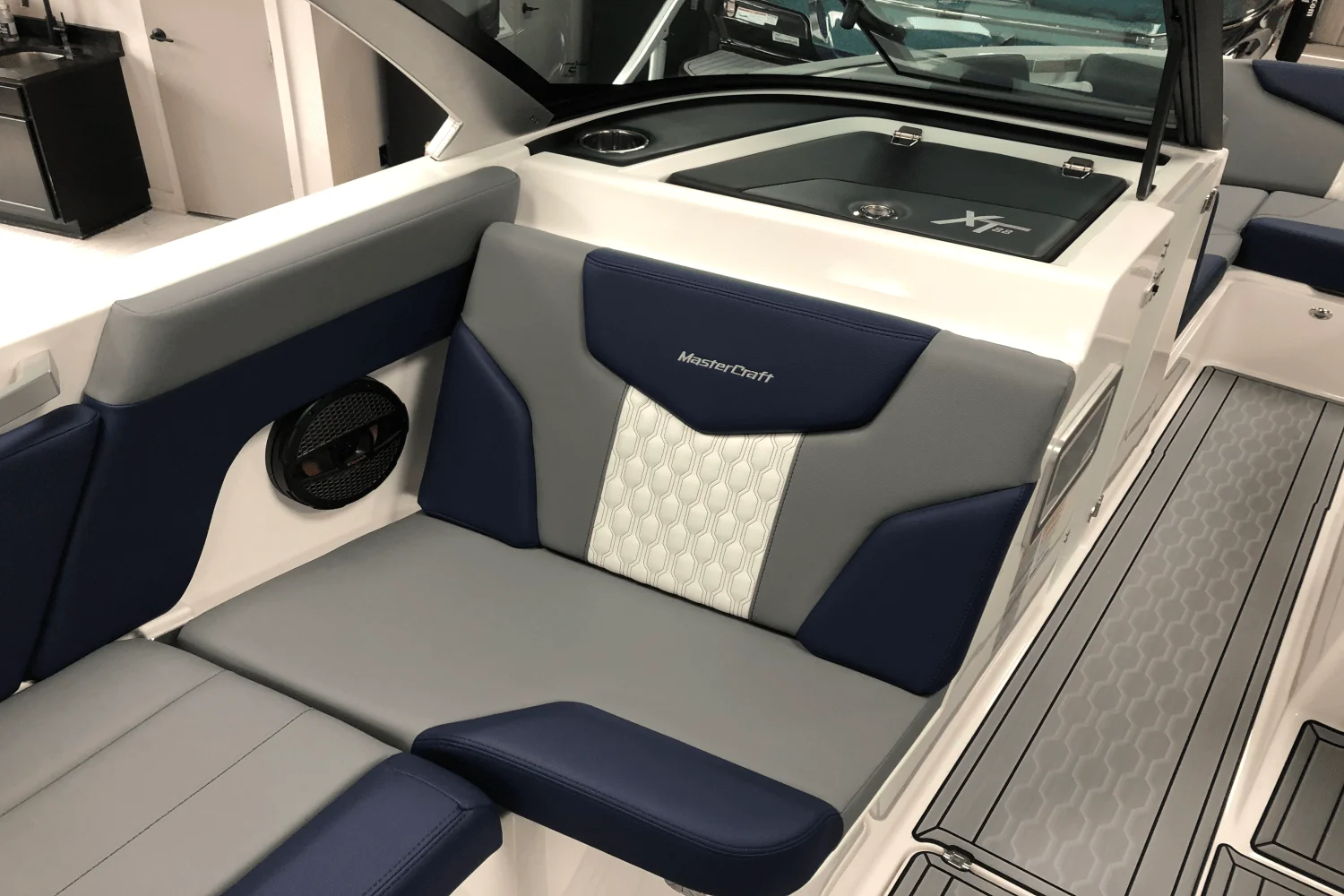 2025 Mastercraft XT22 Image Thumbnail #18