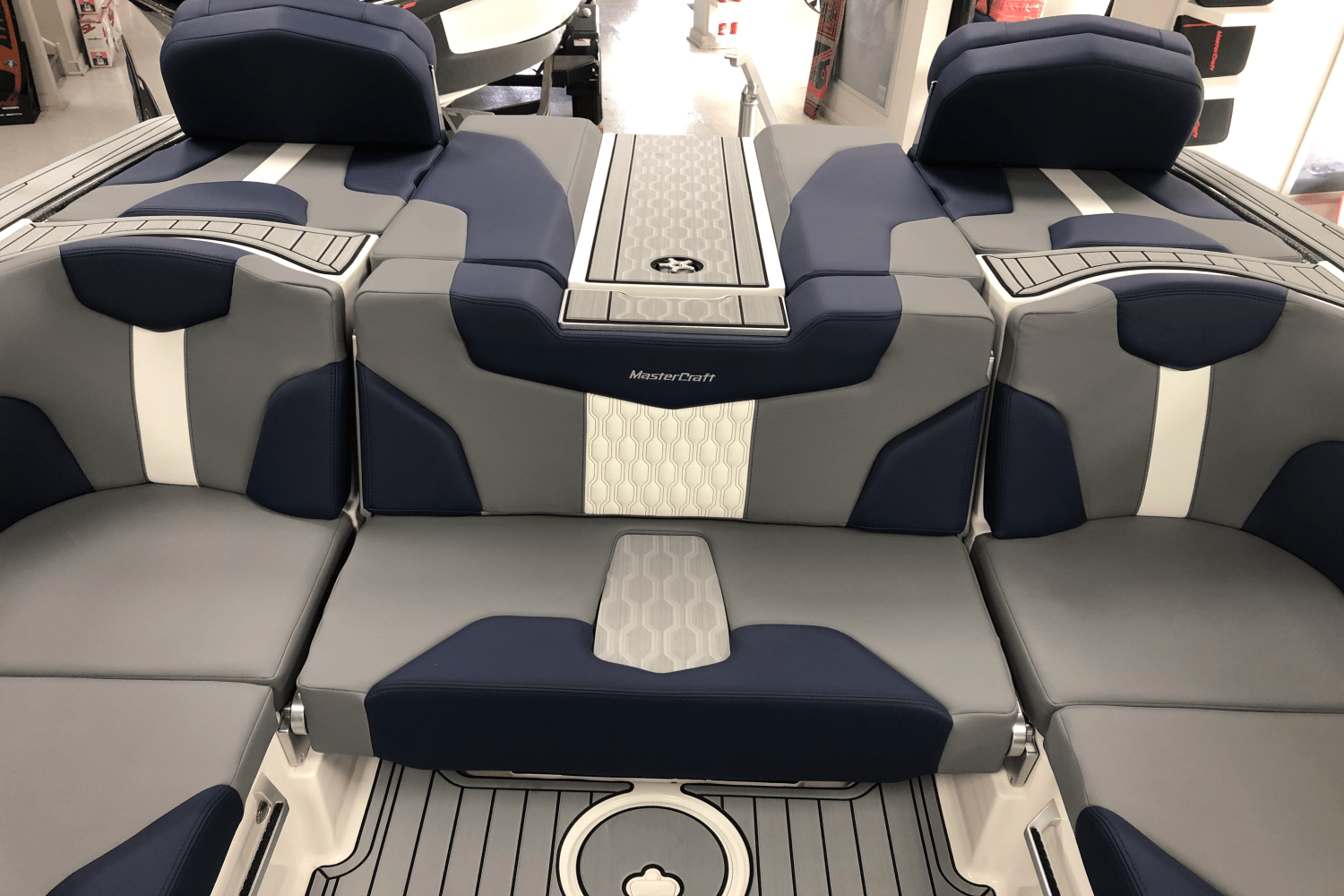 2025 Mastercraft XT22 Image Thumbnail #30