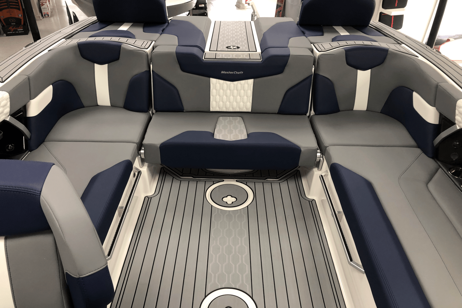 2025 Mastercraft XT22 Image Thumbnail #29