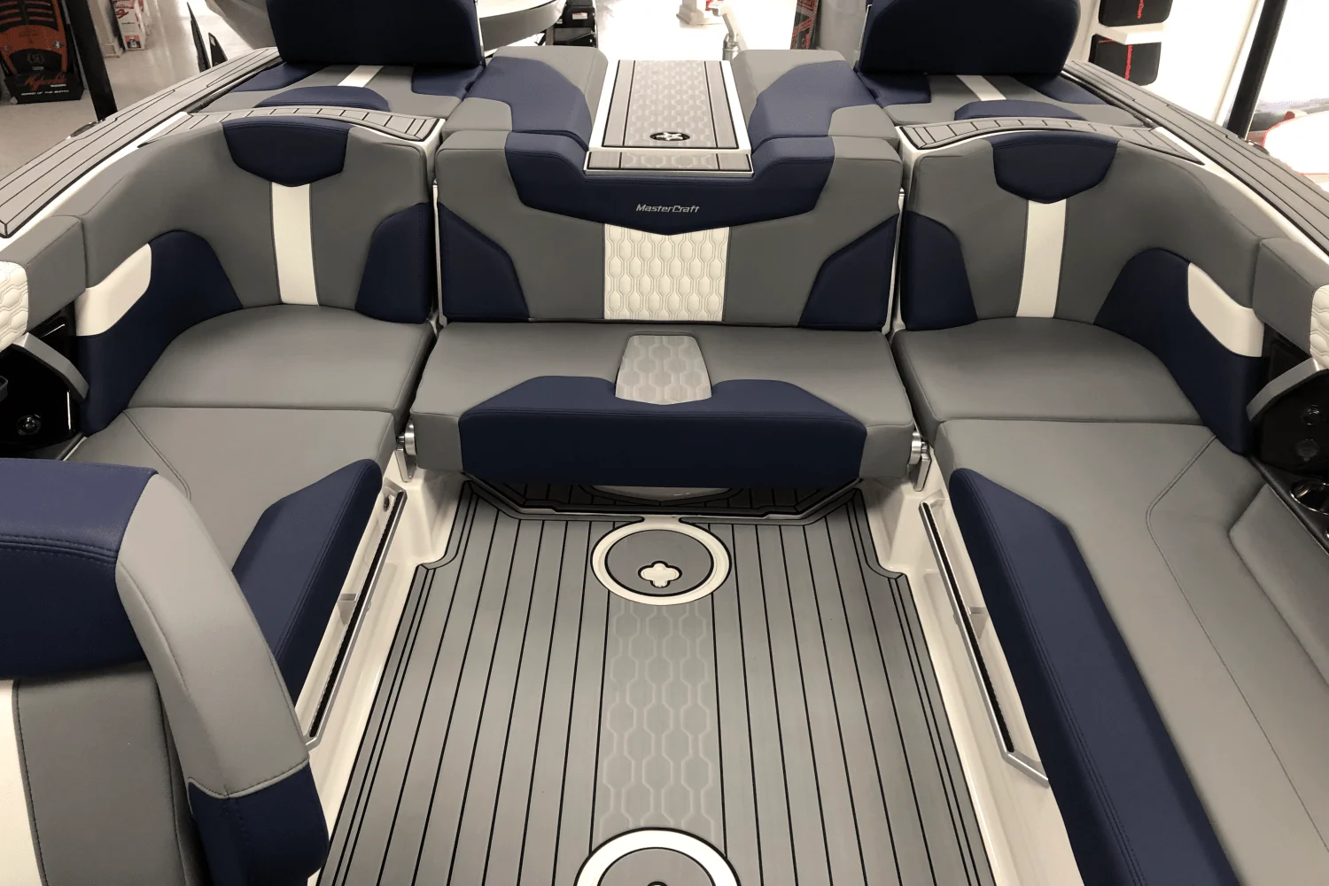 2025 Mastercraft XT22 Image Thumbnail #29