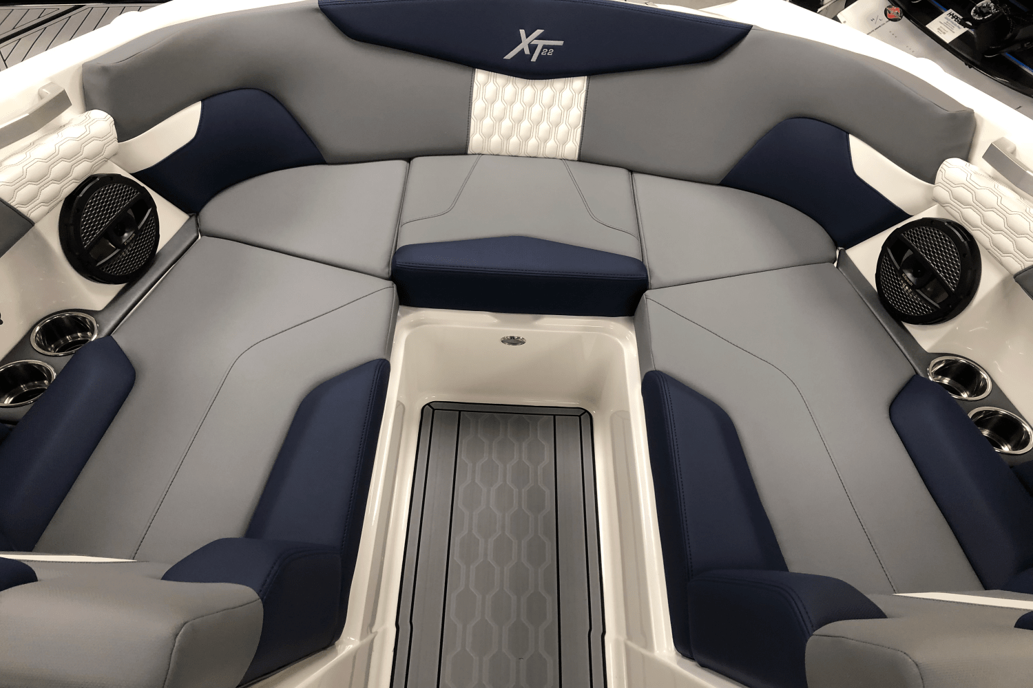 2025 Mastercraft XT22 Image Thumbnail #24