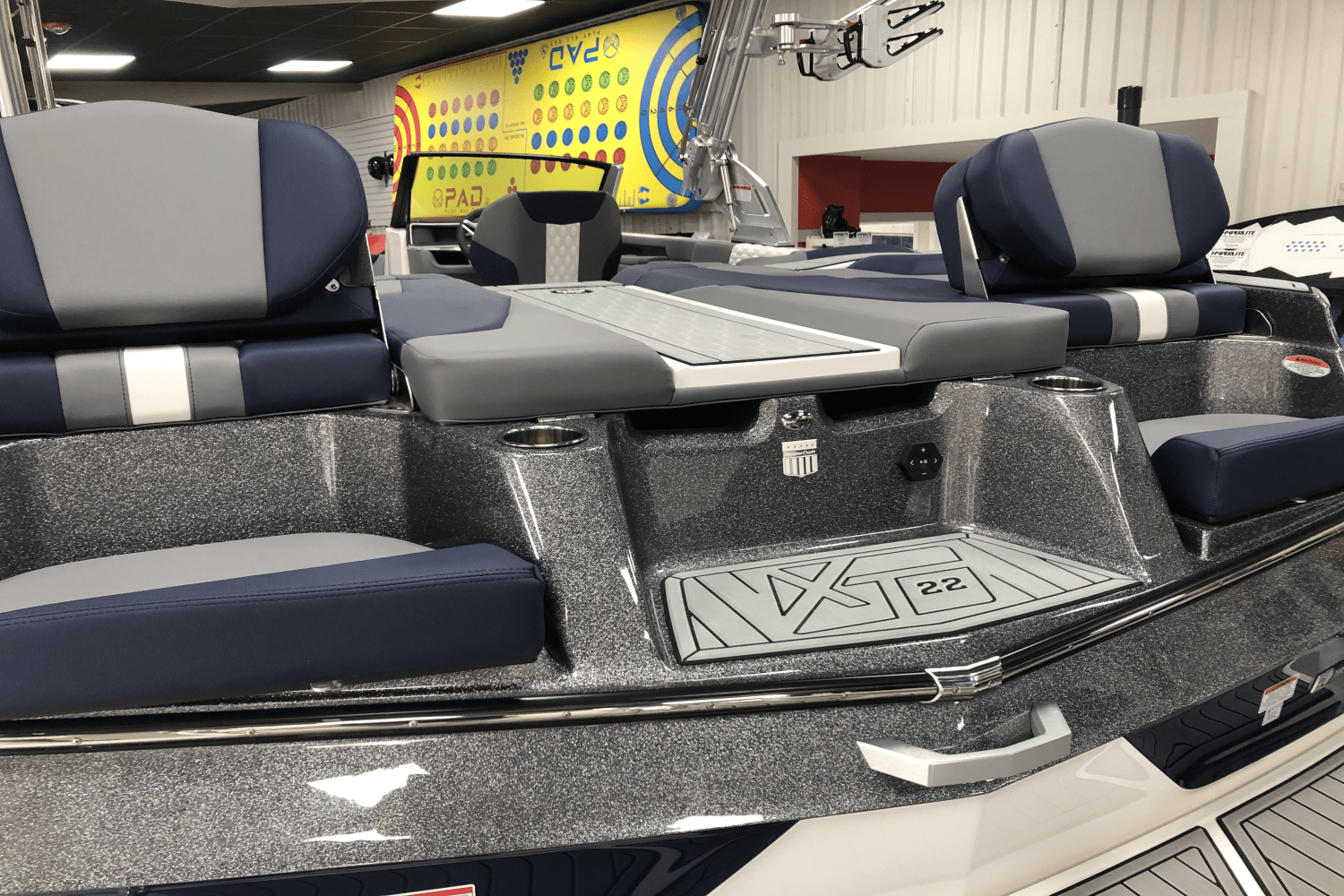 2025 Mastercraft XT22 Image Thumbnail #10