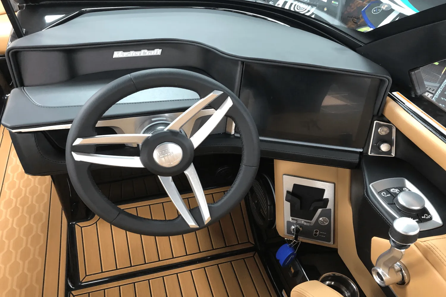 2025 Mastercraft XT22 T Image Thumbnail #19